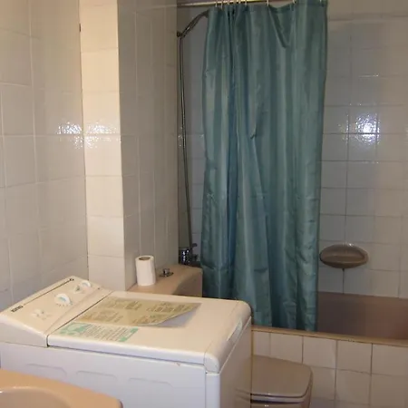 Lägenhet Sleeps 4 Pool Calella De Palafrugell