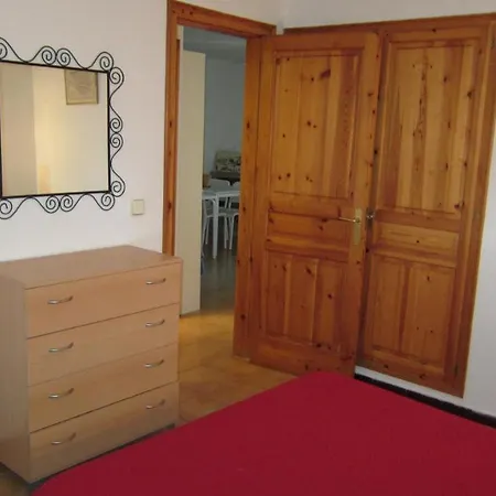 Lägenhet Sleeps 4 Pool Calella De Palafrugell